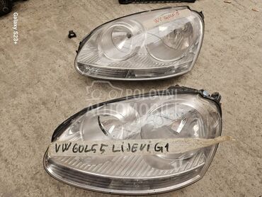 FAR za Volkswagen Golf 5