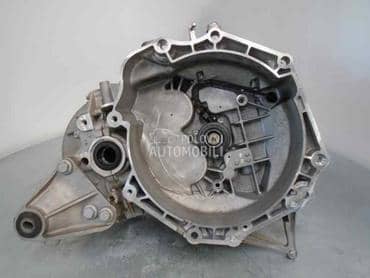 Menjač za Opel Insignia od 2017. do 2022. god.