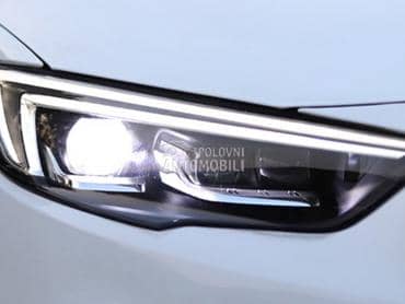 Farovi za Opel Insignia od 2017. do 2020. god.