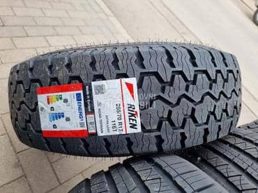 Riken 265/70 R17 Sve sezone