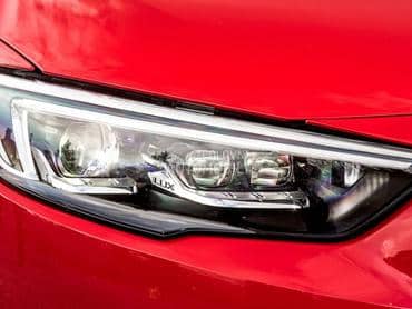 Farovi LED LUX za Opel Insignia od 2017. do 2020. god.