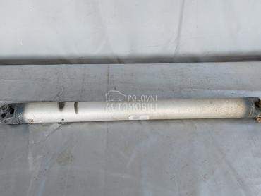 KARDAN za Nissan Pathfinder