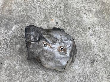 zastitni lim turbine za Opel Astra H