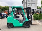 Mitsubishi FD20 DIZEL