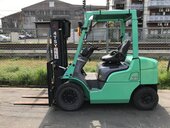 Mitsubishi FD20 DIZEL