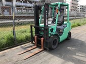 Mitsubishi FD20 DIZEL