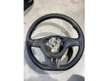 Voalan za Volkswagen Golf 7 od 2013. do 2017. god.