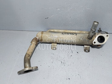 HLADNJAK EGR VENTILA za Volkswagen Caddy