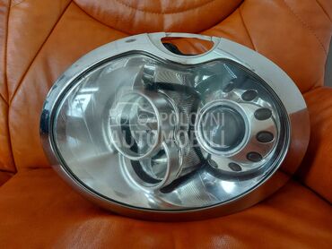 68.FAR  XENON za MINI Cooper od 2004. do 2007. god.