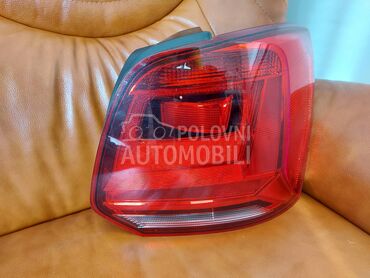 40.STOP SVETLO DESNO za Volkswagen Polo od 2011. do 2016. god.