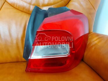 41.STOP SVETLO LED za Mercedes Benz GLA 45 AMG, GLA 180, GLA 200 ... od 2013. do 2015. god.