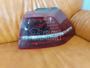 42.STOP SVETLO LED MK za Volkswagen Golf 7