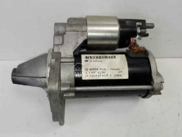 Anlaser za Opel Corsa E od 2014. do 2019. god.