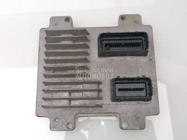 Kompjuter motora za Opel Corsa E od 2014. do 2019. god.