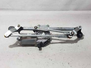 Motor i poluga brisača za Opel Corsa E od 2014. do 2019. god.