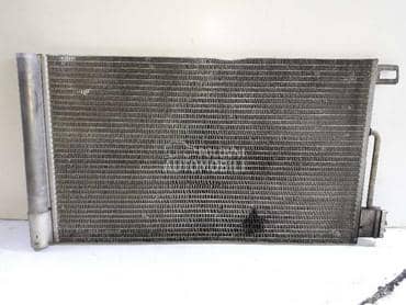 Hladnjak klime za Opel Corsa E od 2014. do 2019. god.