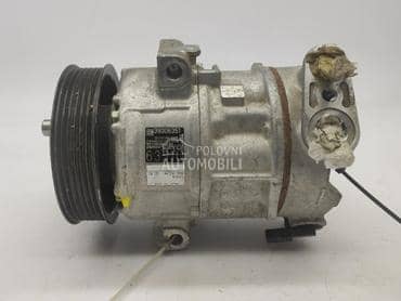 Kompresor klime za Opel Corsa E od 2014. do 2019. god.