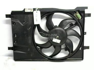 Ventilator za Opel Corsa E od 2014. do 2019. god.