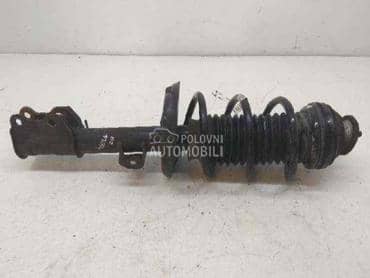 Amortizeri za Opel Corsa E od 2014. do 2019. god.