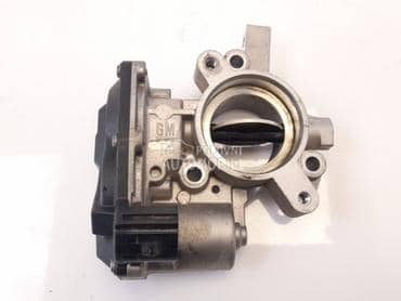 Klapna gasa za Opel Corsa E od 2014. do 2019. god.