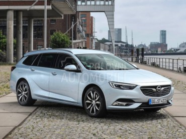 Delovi za Opel Insignia B karavan
