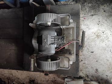 ventilator grijanja za BMW Serija 5 od 2003. do 2009. god.