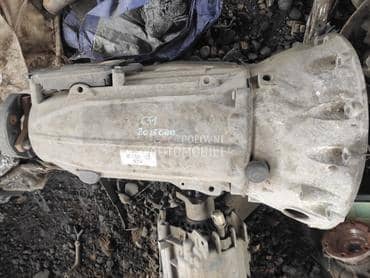 mjenjac za Mercedes Benz E 220 od 2012. do 2016. god.