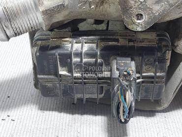 ELEKTRONIKA za Ford Ranger