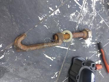 Sraf za rezervni tocak za Peugeot 206