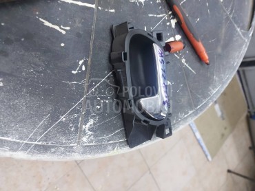 Unutrašnja brava zadnja leva za Peugeot 308