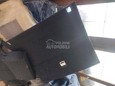 Poklopac gepeka sw za Peugeot 508