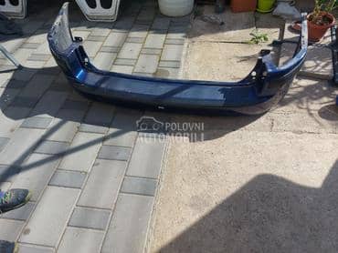 Branik zadnji sw za Peugeot 407