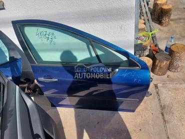 Vrata za Peugeot 407