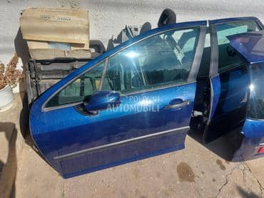 Retrovizor retrovizori za Peugeot 407