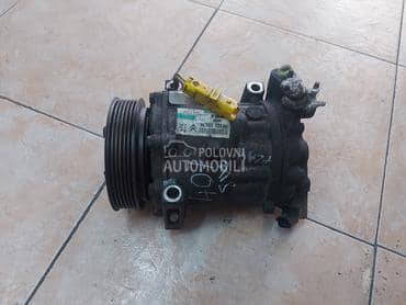Kompresor klime 1,6hdi za Peugeot 407