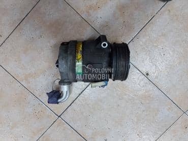 Kompresor 2,0d za Opel Vectra B