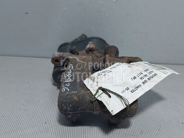 KOCIONA KLJESTA za Audi A6