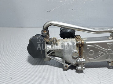 EGR za Volkswagen Polo