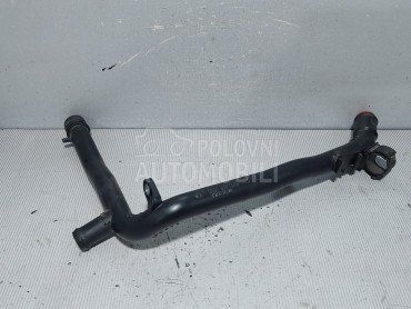 CRIJEVO za Volkswagen Polo