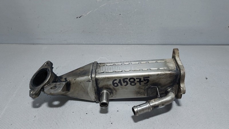 HLADNJAK EGR VENTILA