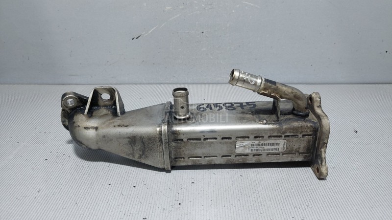 HLADNJAK EGR VENTILA