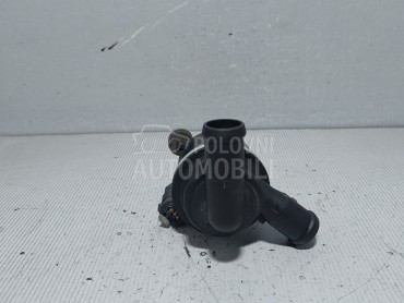 POMOCNA PUMPA VODE za Audi A4