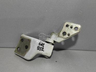 BAGLAMA VRATA za Citroen Berlingo