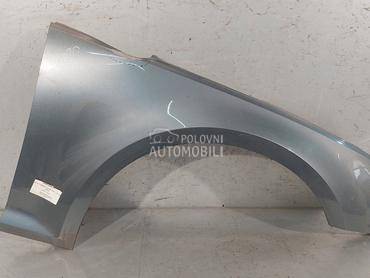 BLATOBRAN za Audi A4