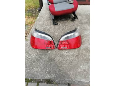 stop svetla za BMW Serija 5 od 2003. do 2007. god.