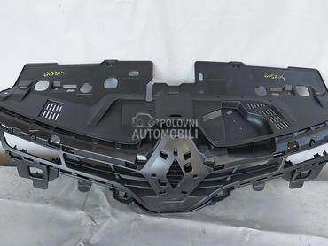 RESETKA BRANIKA za Renault Clio