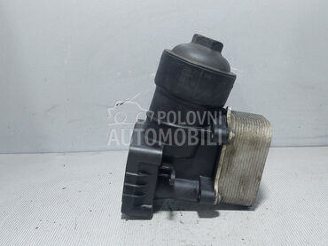 FILTER ULJA za Volkswagen Golf 6