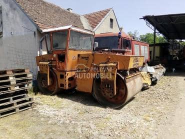 BOMAG Jelšingrad BW 160 AD 2