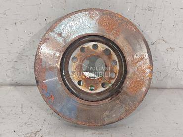 KOCIONI DISK za Volkswagen Golf 6