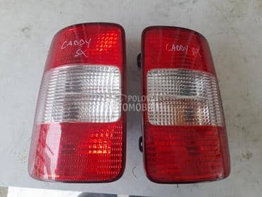 Stop lampe za Volkswagen Caddy od 2005. do 2013. god.